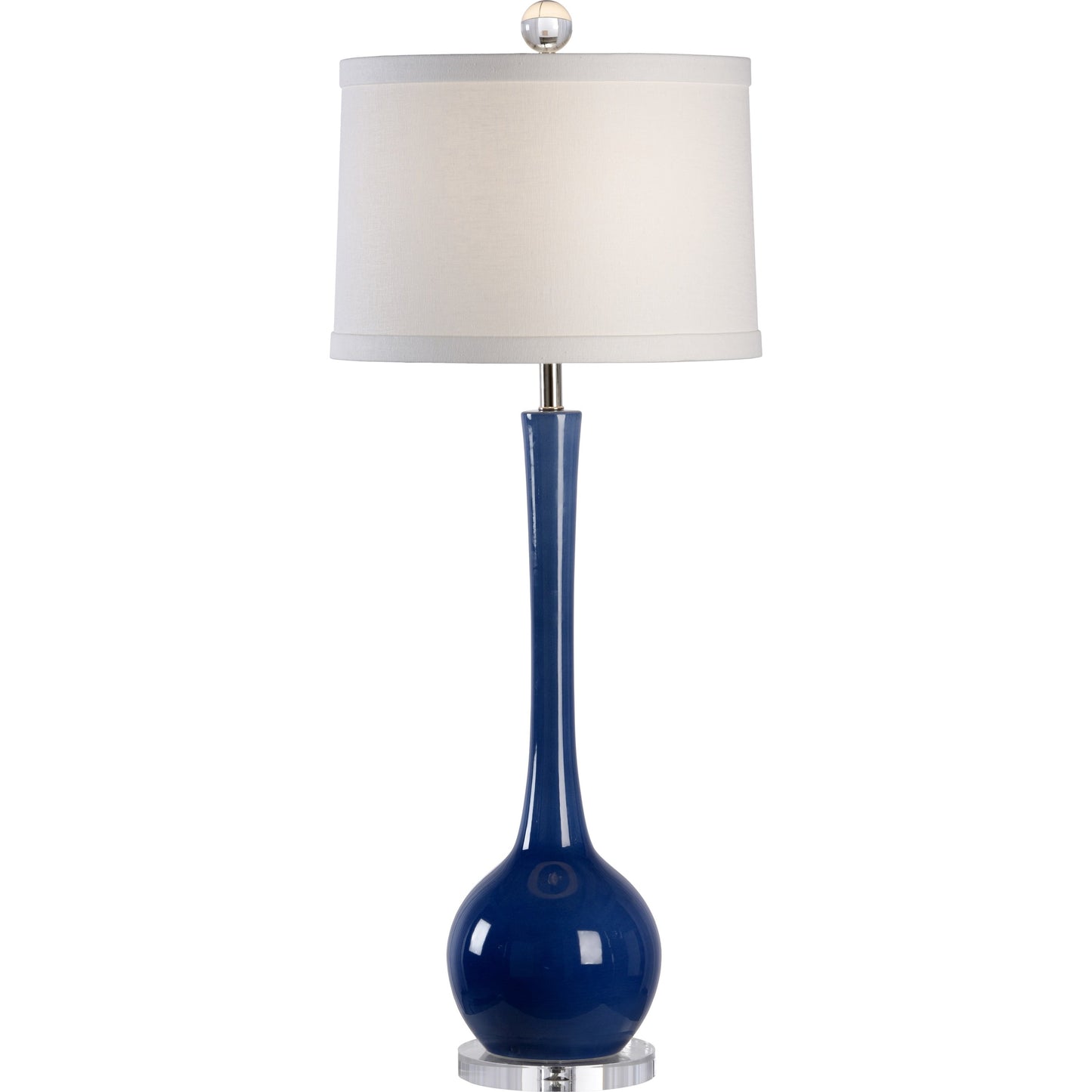 001 SR-383266 | Additional Silo | Matthews Lamp by Chelsea House. Made from ceramic, porcelain in a transitional style.