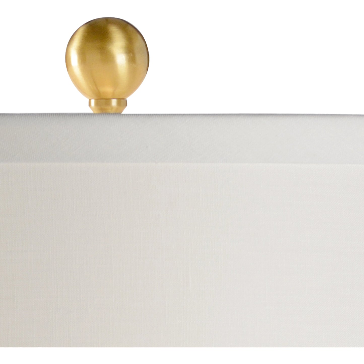 003 SR-383636 | Closeup | Potter Lamp by Chelsea House in celadon crackle glaze. Made from ceramic, porcelain in a coastal style.