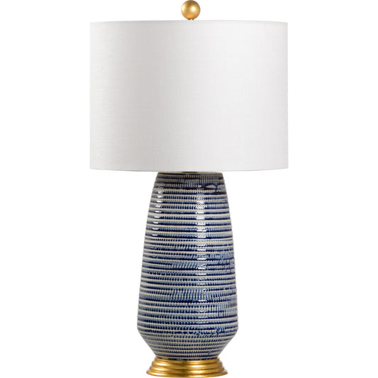 Hive Lamp by Chelsea House. Made from unique in a coastal style.