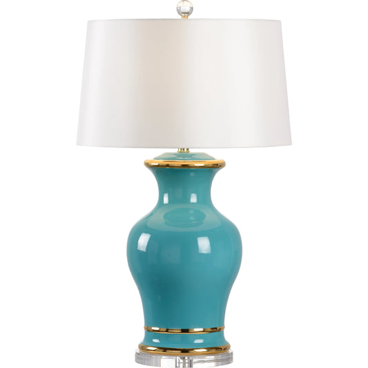 Audrey Lamp by Chelsea House. Made from unique in a modern style.