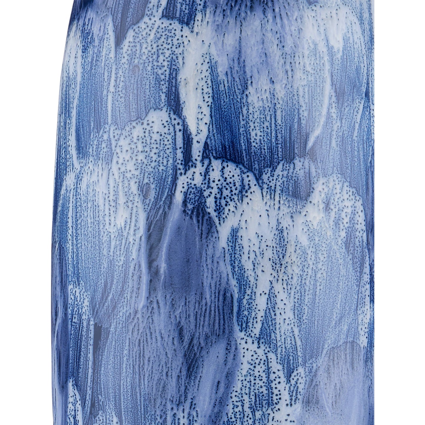 002 SI-2191800 | Additional Silo | Pallas Table Lamp by Currey and Company in blue, white, brushed nickel. Made from ceramic in a modern style.