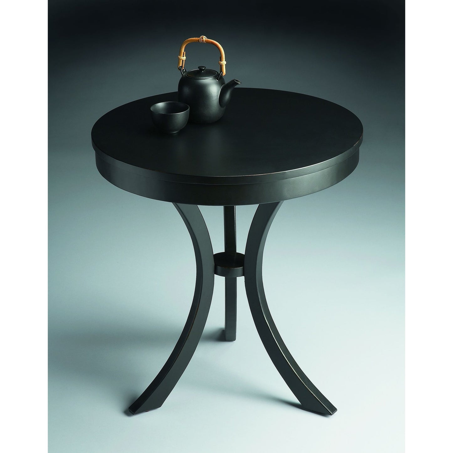 007 O-BUTLER-7007111 | Additional Silo | Gerard Side Table by Butler Specialty Company. Made from unique in a modern style.
