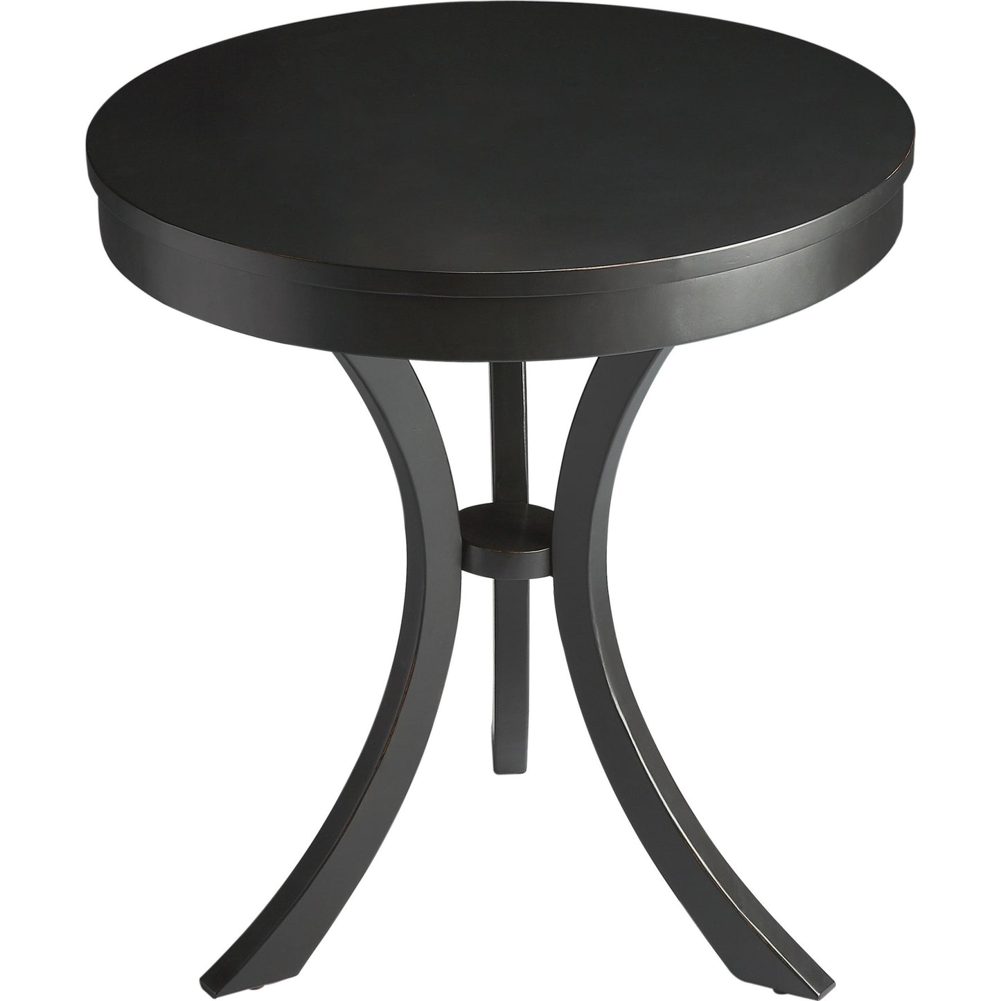 002 O-BUTLER-7007111 | Additional Silo | Gerard Side Table by Butler Specialty Company. Made from unique in a modern style.