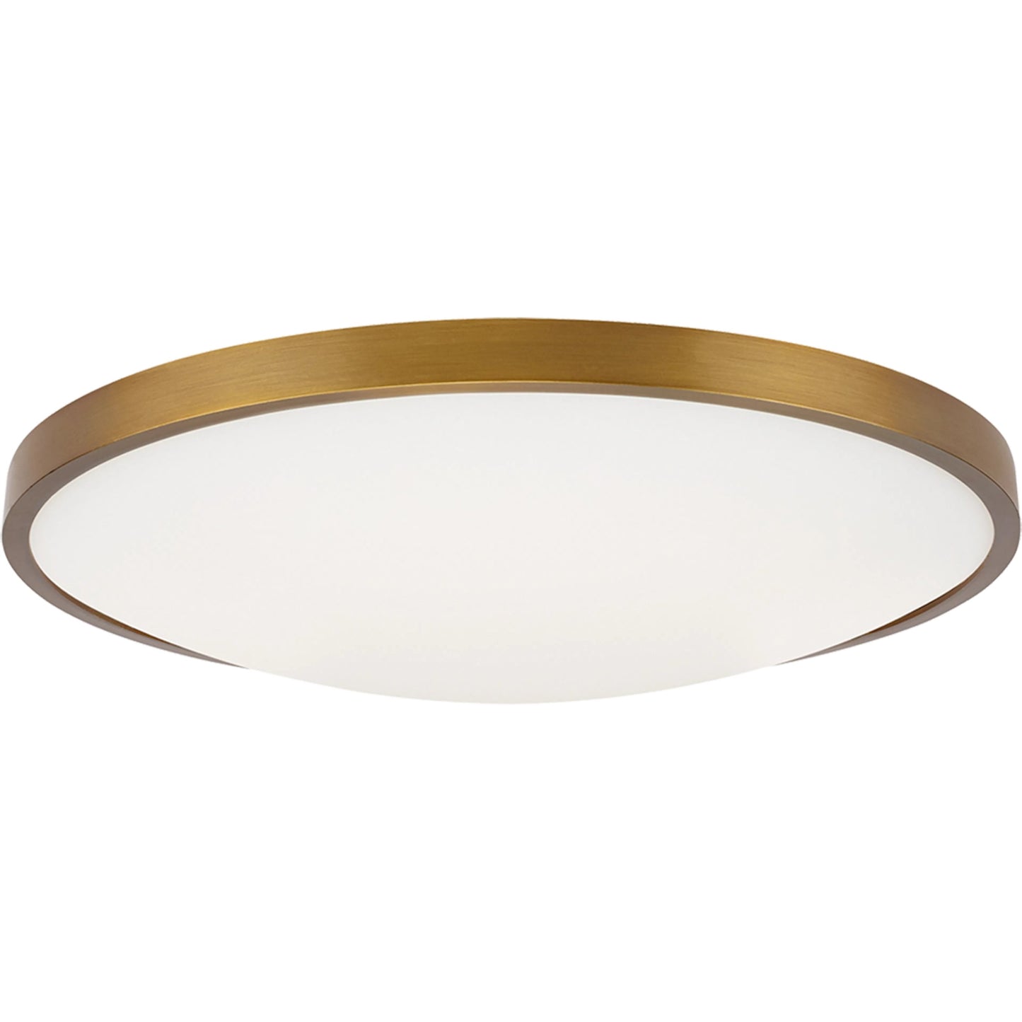 002 SI-2228367,SI-2228375 | Primary Silo | Vance 13" Flush Mount by Visual Comfort & Co.. Made from aluminum in a unique style.