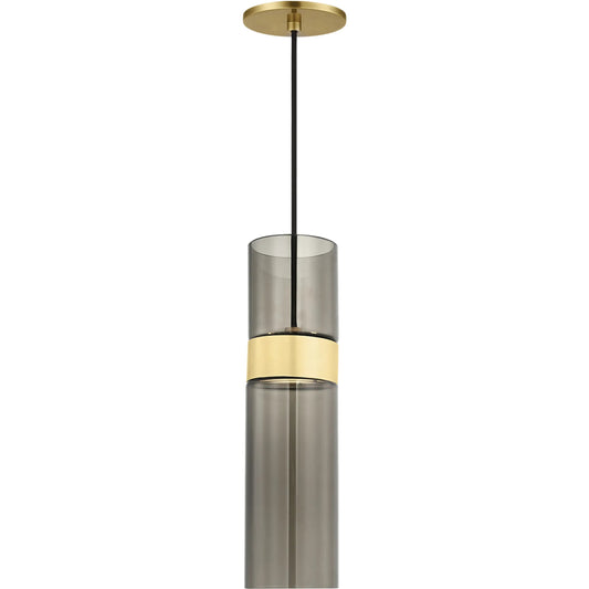 Manette Medium Pendant by Visual Comfort & Co.. Made from unique in a modern style.