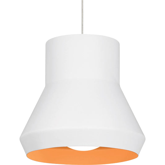 001 SR-807881 | Primary Silo | Milo Pendant by Tech Lighting. Made from unique in a modern style.