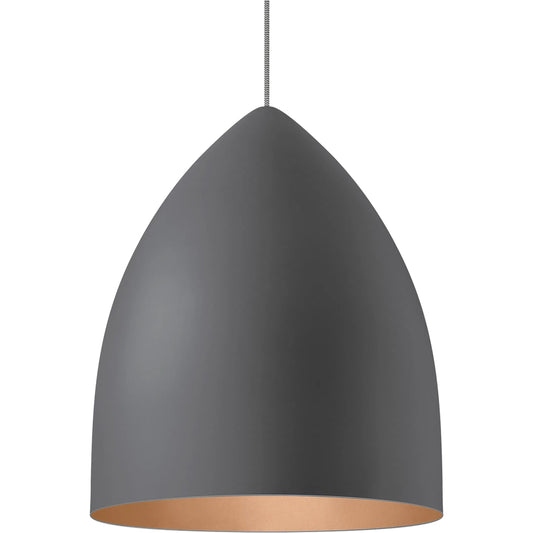 Signal Grande Pendant by Tech Lighting. Made from metal in a modern style.