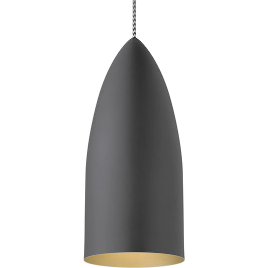 Signal Grande Pendant by Tech Lighting. Made from metal in a modern style.