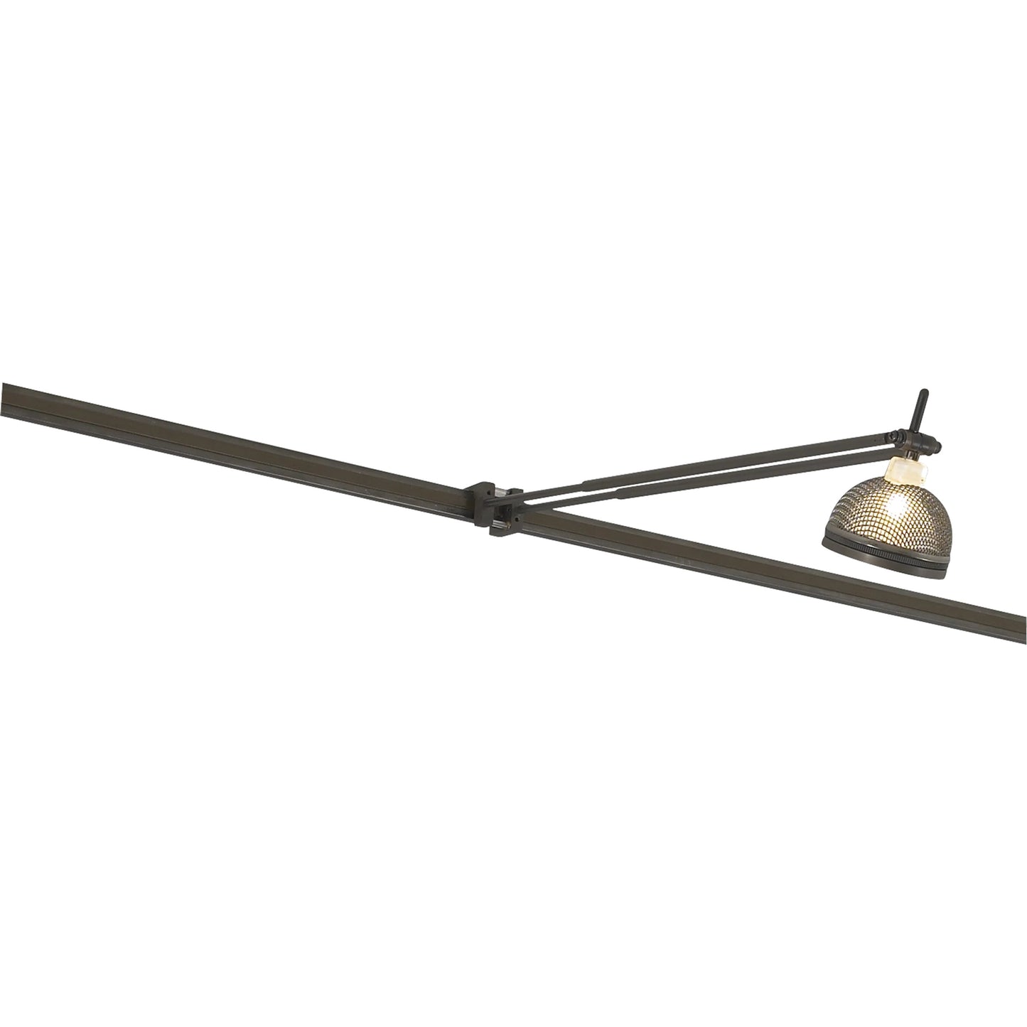 001 SI-2233050 | Primary Silo | Wall Telescope Head by Visual Comfort & Co. in antique bronze. Made from metal in a unique style.