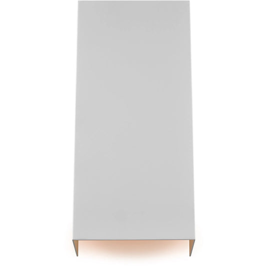 Brompton Medium Wall Sconce by Visual Comfort & Co.. Made from aluminum or brass in a modern style.