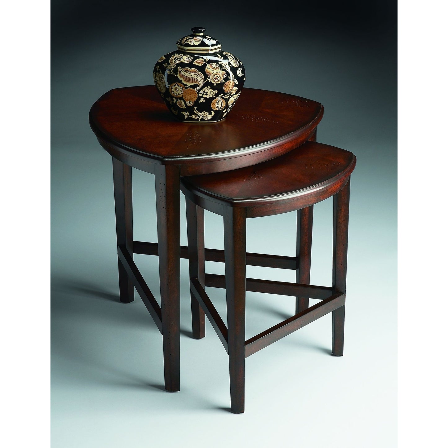 004 O-BUTLER-7010117 | Additional Silo | Finnegan Nesting Tables by Butler Specialty Company. Made from unique in a modern style.