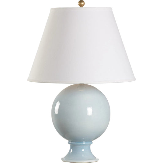 Sphere Table Lamp by Chelsea House. Made from unique in a modern style.