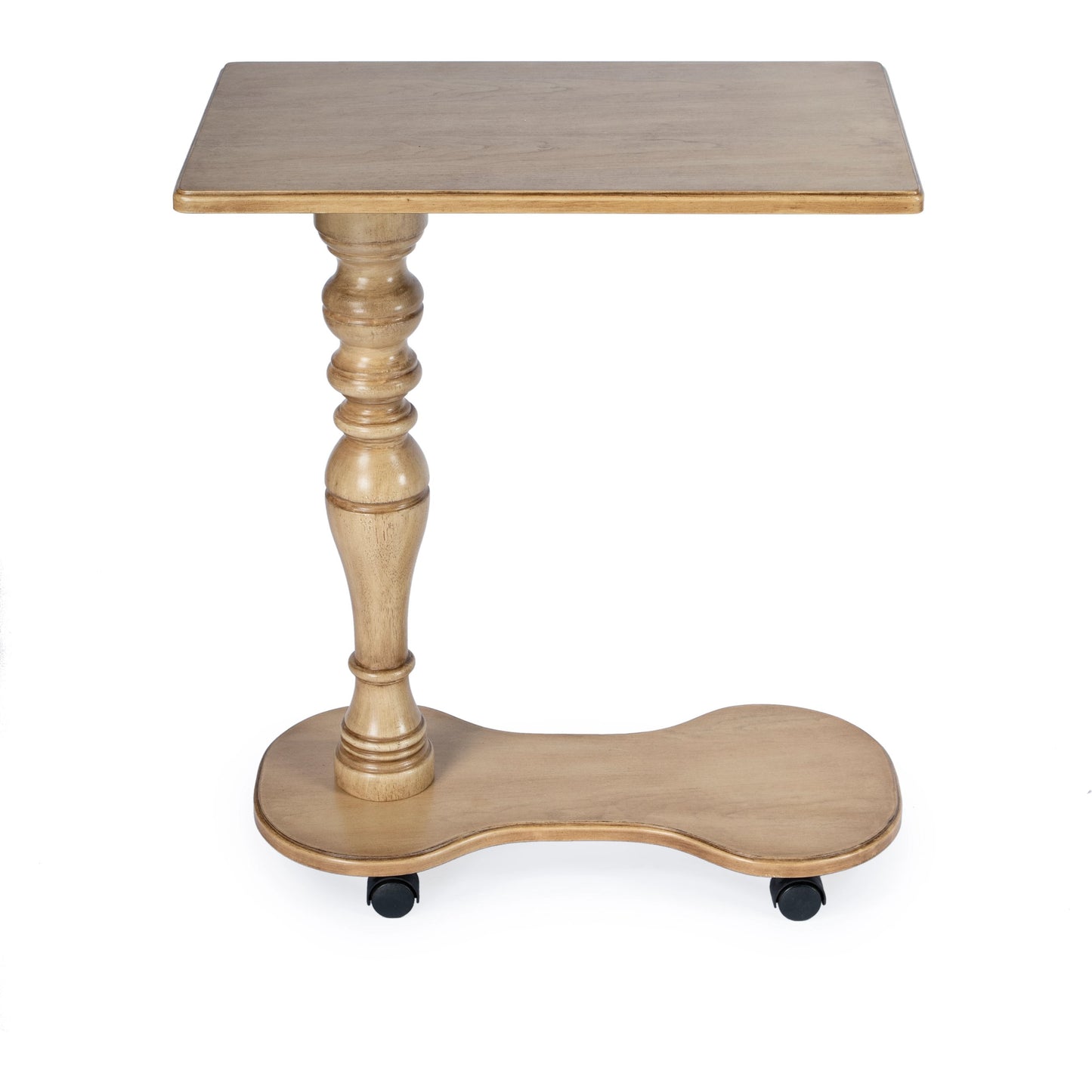 010 SI-2021991 | Additional Silo | Mabry Mobile Tray Table by Butler Specialty Company. Made from unique in a traditional style.