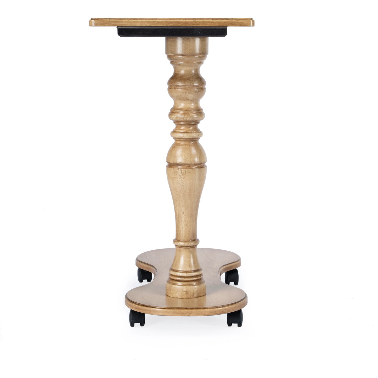 014 SI-2021991 | Additional Silo | Mabry Mobile Tray Table by Butler Specialty Company. Made from unique in a traditional style.