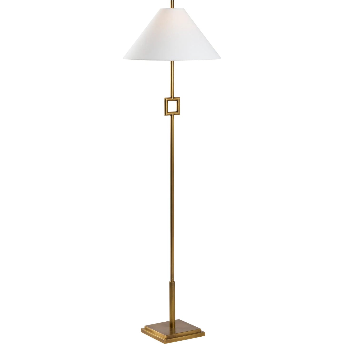 001 SI-2387797 | Primary Silo | Overhill Floor Lamp by Chelsea House. Made from unique in a unique style.