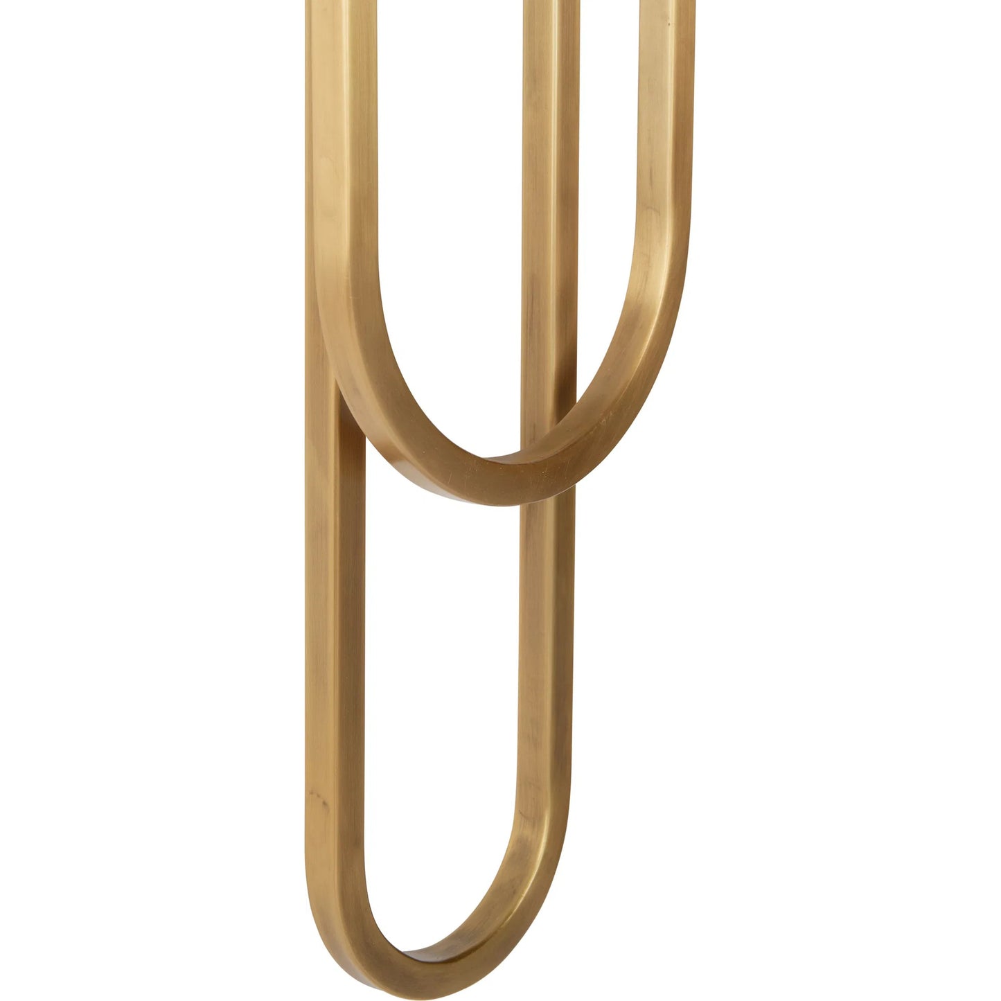 003 SI-2387786 | Additional Silo | Odeon Sconce by Chelsea House in antique brass. Made from unique in a unique style.