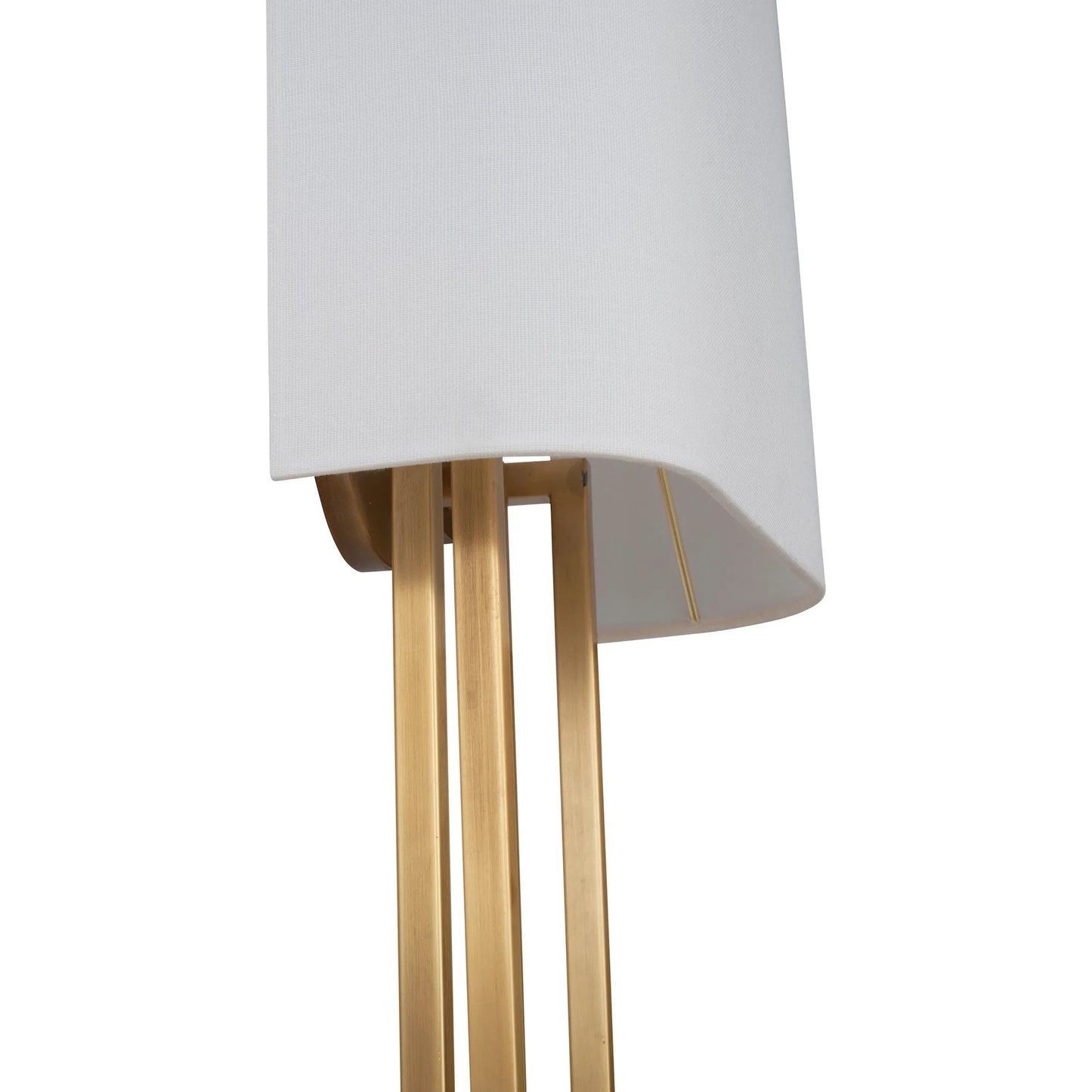 005 SI-2387786 | Additional Silo | Odeon Sconce by Chelsea House in antique brass. Made from unique in a unique style.