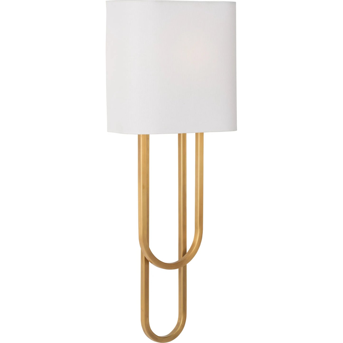 001 SI-2387786 | Primary Silo | Odeon Sconce by Chelsea House in antique brass. Made from unique in a unique style.