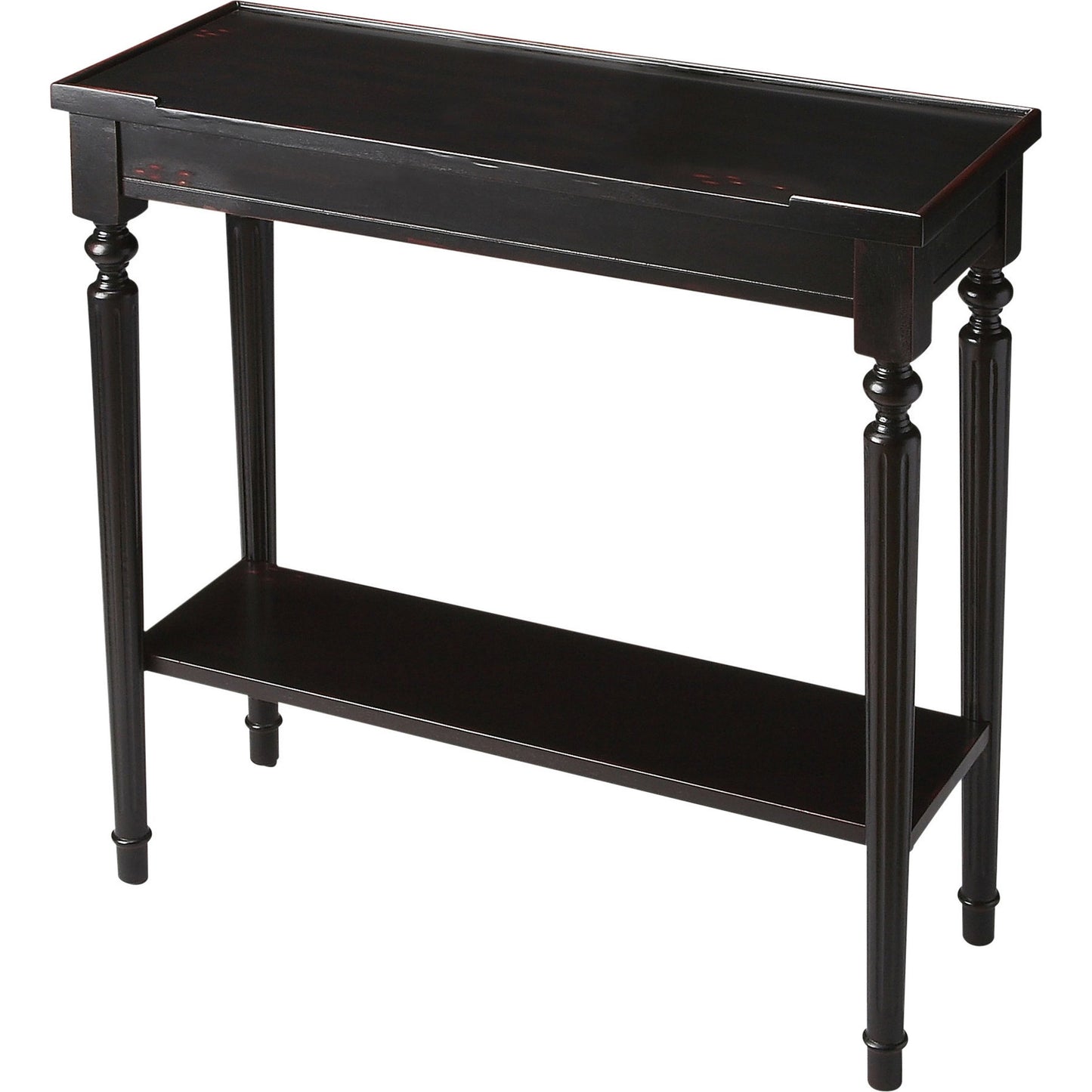 005 O-BUTLER-7036136 | Additional Silo | Aubrey Console Table by Butler Specialty Company. Made from unique in a traditional style.