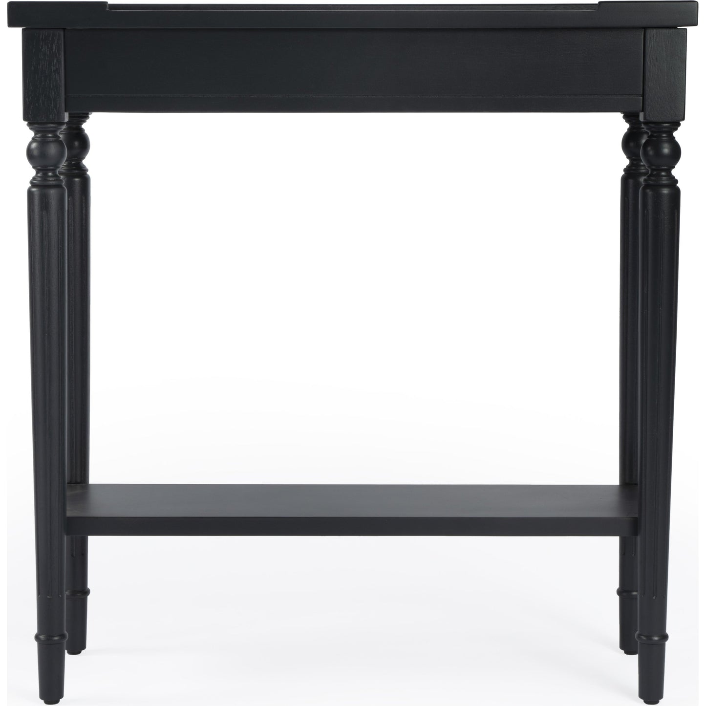 015 O-BUTLER-7036136 | Additional Silo | Aubrey Console Table by Butler Specialty Company. Made from unique in a traditional style.