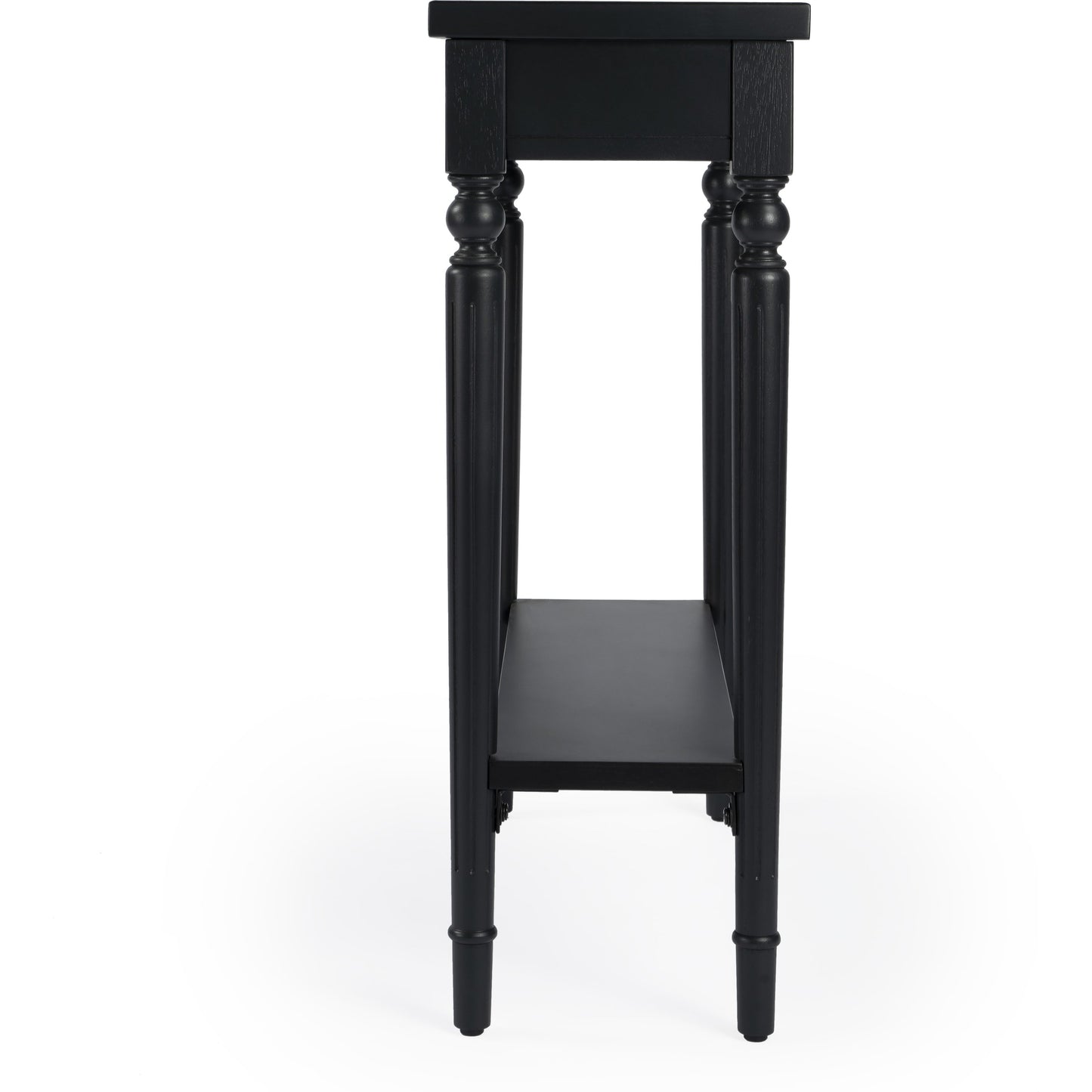 011 O-BUTLER-7036136 | Additional Silo | Aubrey Console Table by Butler Specialty Company. Made from unique in a traditional style.