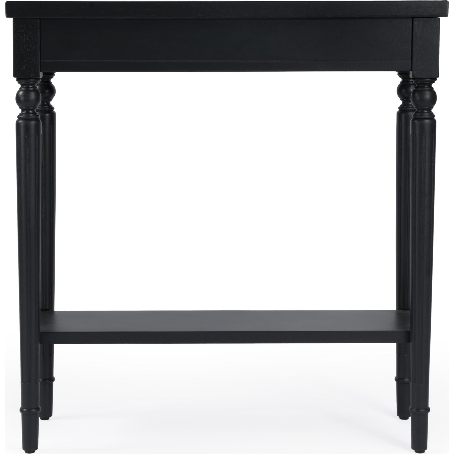 018 O-BUTLER-7036136 | Additional Silo | Aubrey Console Table by Butler Specialty Company. Made from unique in a traditional style.