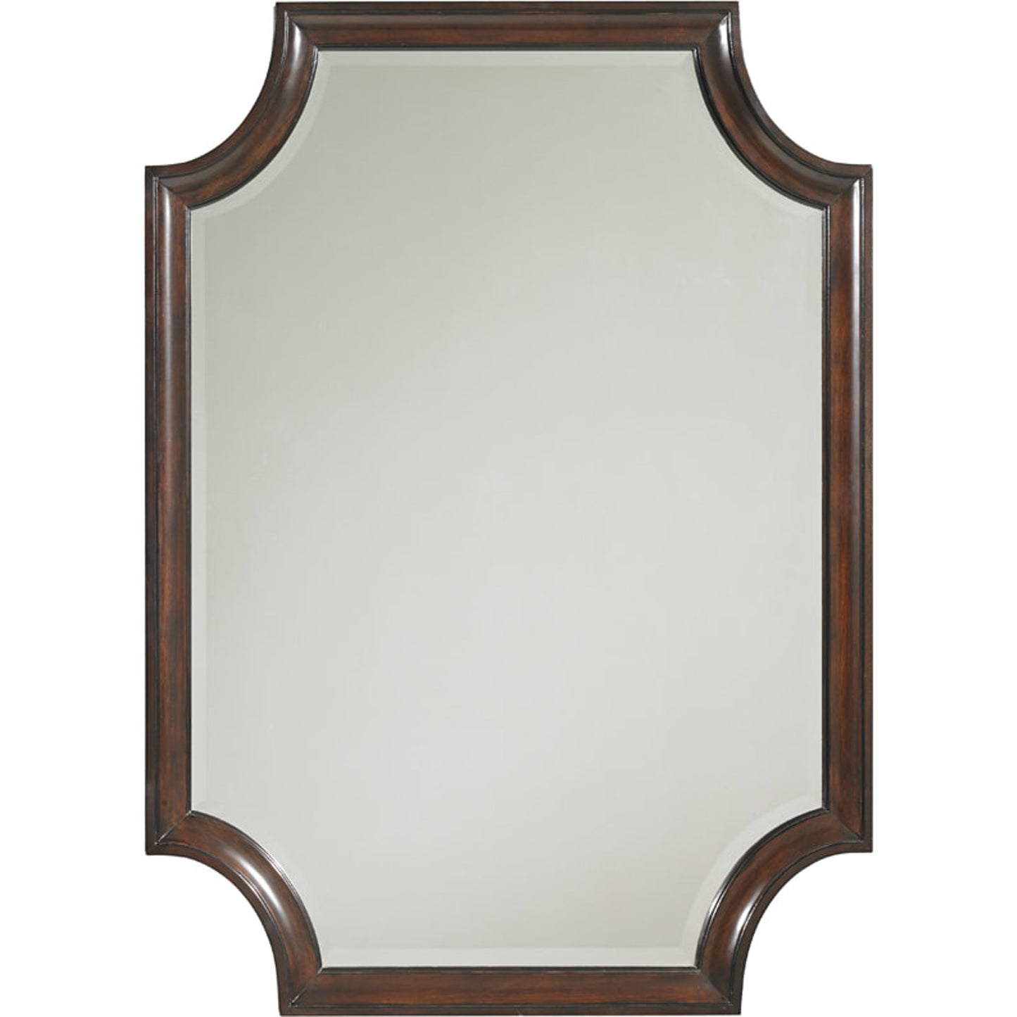 001 SR-835231 | Additional Silo | Catalina Rectangular Mirror by Lexington. Made from unique in a transitional style.