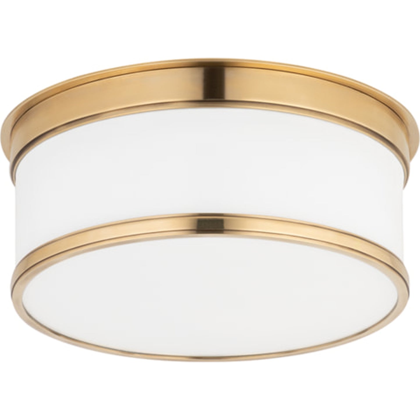 008 S-311588 | Primary Silo | Geneva Flush Mount by Hudson Valley. Made from unique in a transitional style.