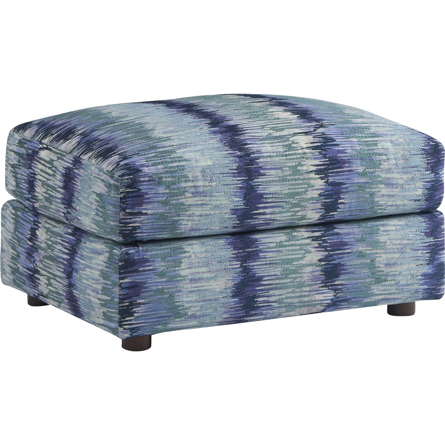 001 SI-2371297 | Primary Silo | Granville Ottoman by Tommy Bahama Home. Made from unique in a unique style.