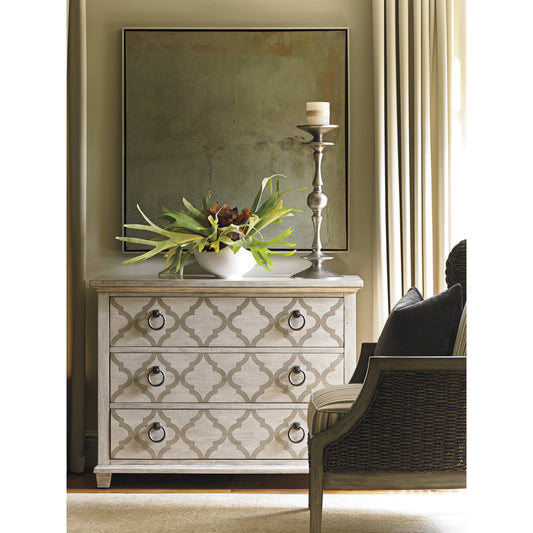 Brookhaven Hall Chest by Lexington. Made from unique in a cottage & farmhouse style.