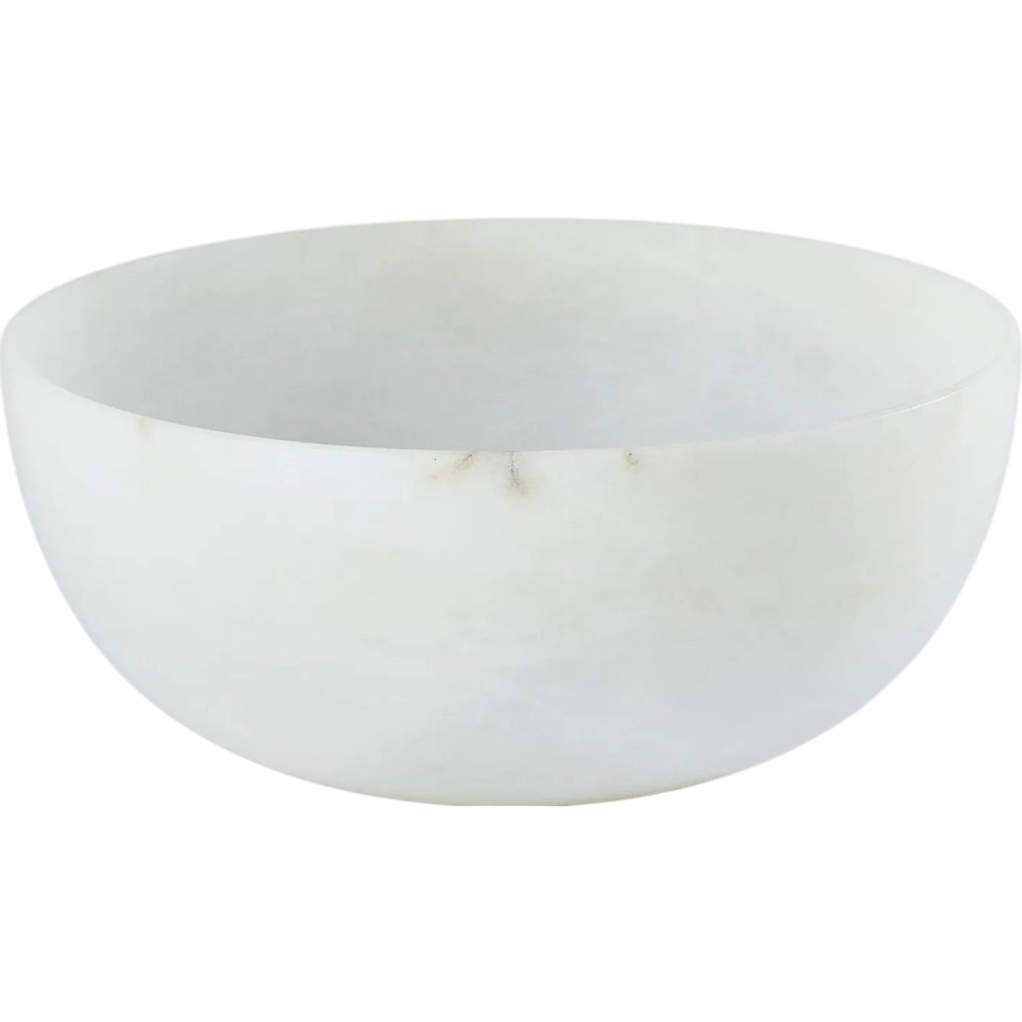 001 SI-2323672 | Primary Silo | Giant Alabaster Bowl by Global Views in alabaster. Made from unique in a unique style.