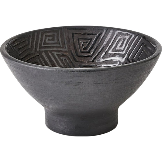 Amazonas Collection by Global Views in black. Made from unique in a modern style.