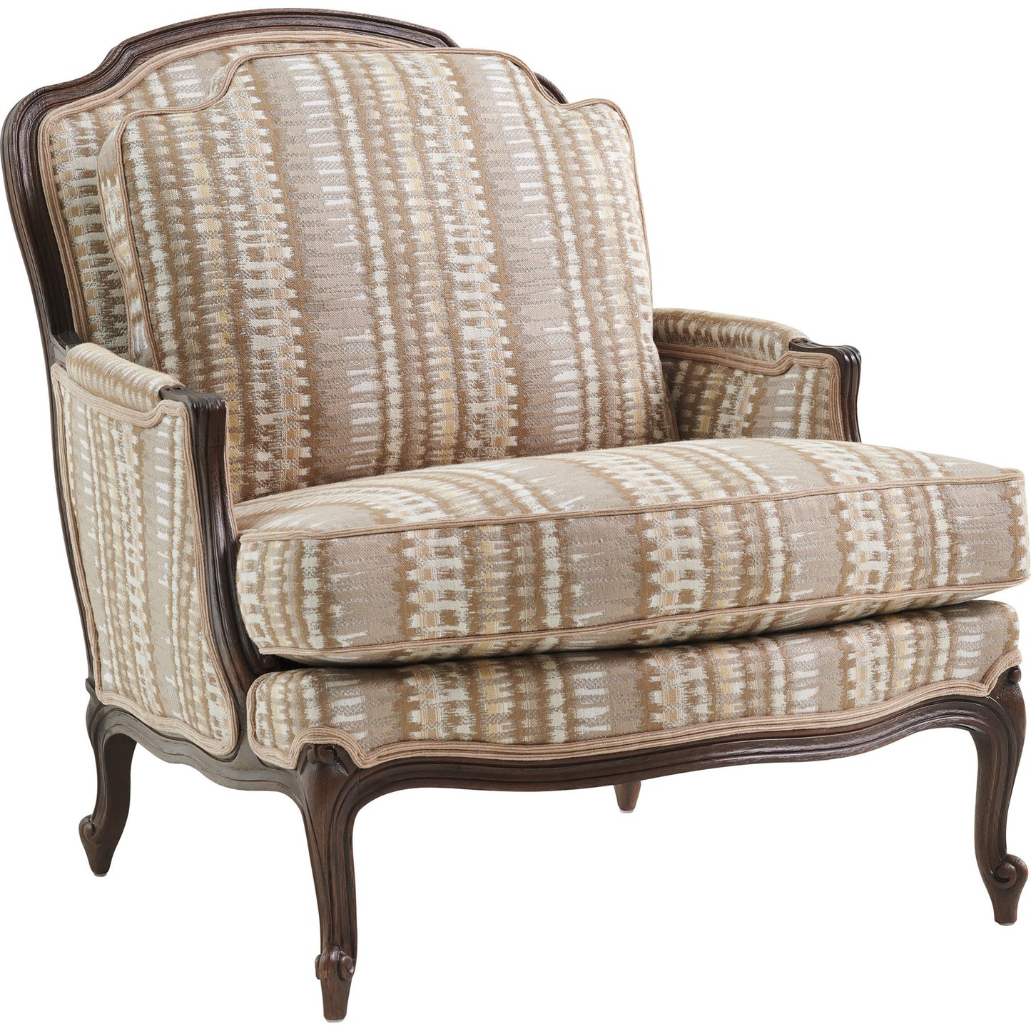 001 SI-1823477 | Additional Silo | Waterford Chair by Lexington in corbin. Made from unique in a transitional style.
