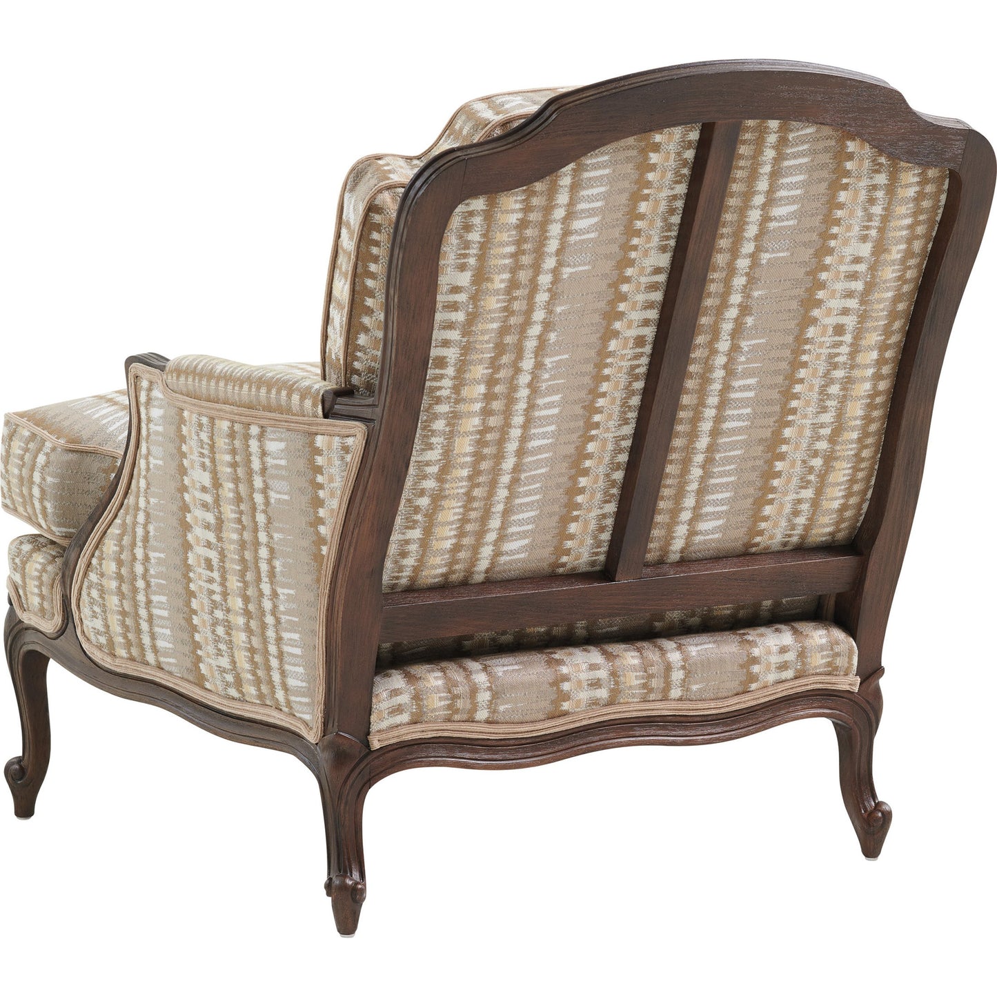 002 SI-1823477 | Additional Silo | Waterford Chair by Lexington in corbin. Made from unique in a transitional style.