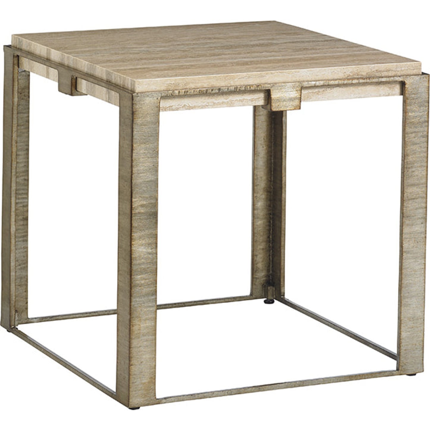 001 SR-835706 | Primary Silo | Stone Canyon Lamp Table by Lexington. Made from unique in a modern style.
