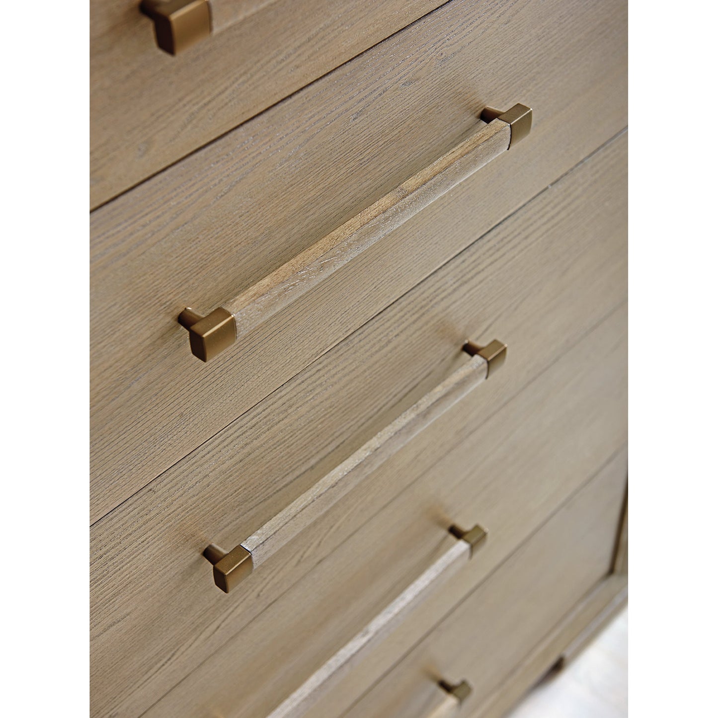 002 SR-835359 | Additional Silo | Foster Chest by Lexington. Made from unique in a transitional style.