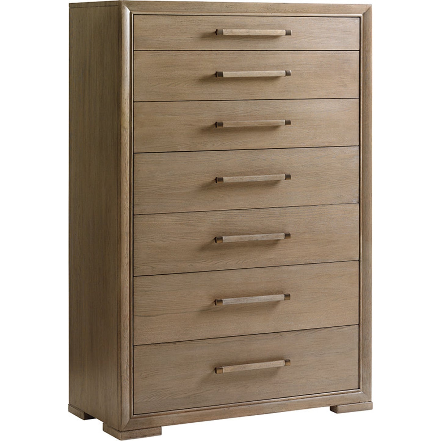 001 SR-835359 | Additional Silo | Foster Chest by Lexington. Made from unique in a transitional style.