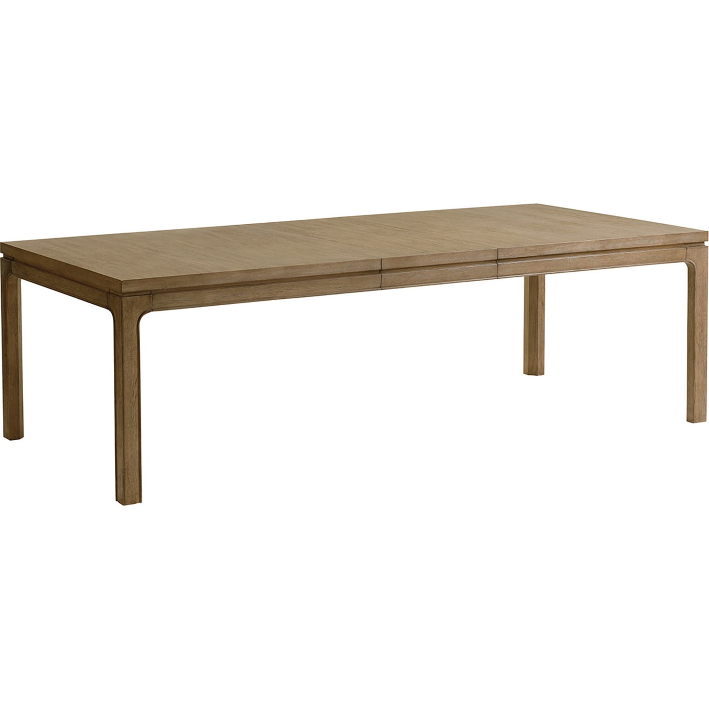 004 SR-835272 | Additional Silo | Concorde Dining Table by Lexington in taupe, gray. Made from unique in a modern style.