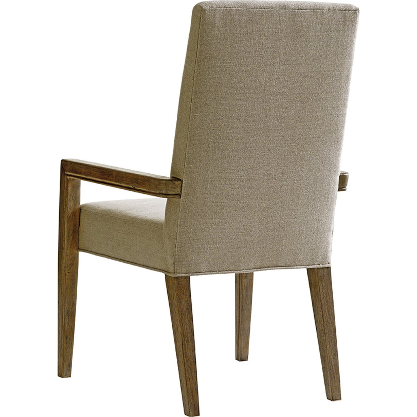 003 SR-835534 | Additional Silo | Metro Arm Chair by Lexington. Made from unique in a transitional style.