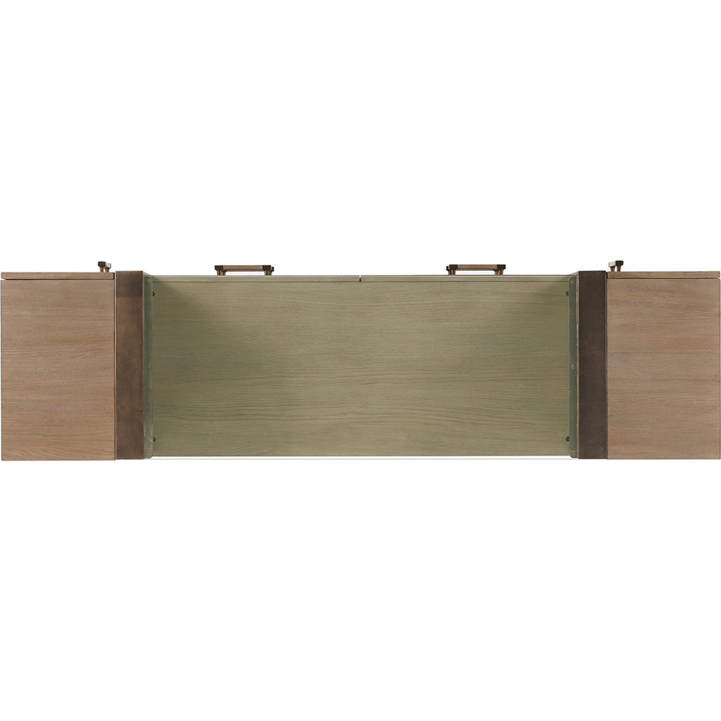 005 SR-835755 | Additional Silo | Turnberry Media Console by Lexington. Made from unique in a modern style.