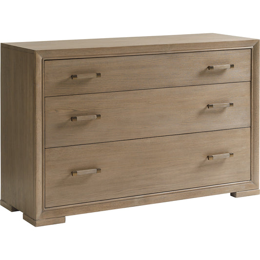 001 SR-835135 | Primary Silo | Barwick Hall Chest by Lexington. Made from unique in a transitional style.
