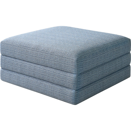 001 SI-2371303 | Primary Silo | Brickell Ottoman by Lexington. Made from unique in a modern style.