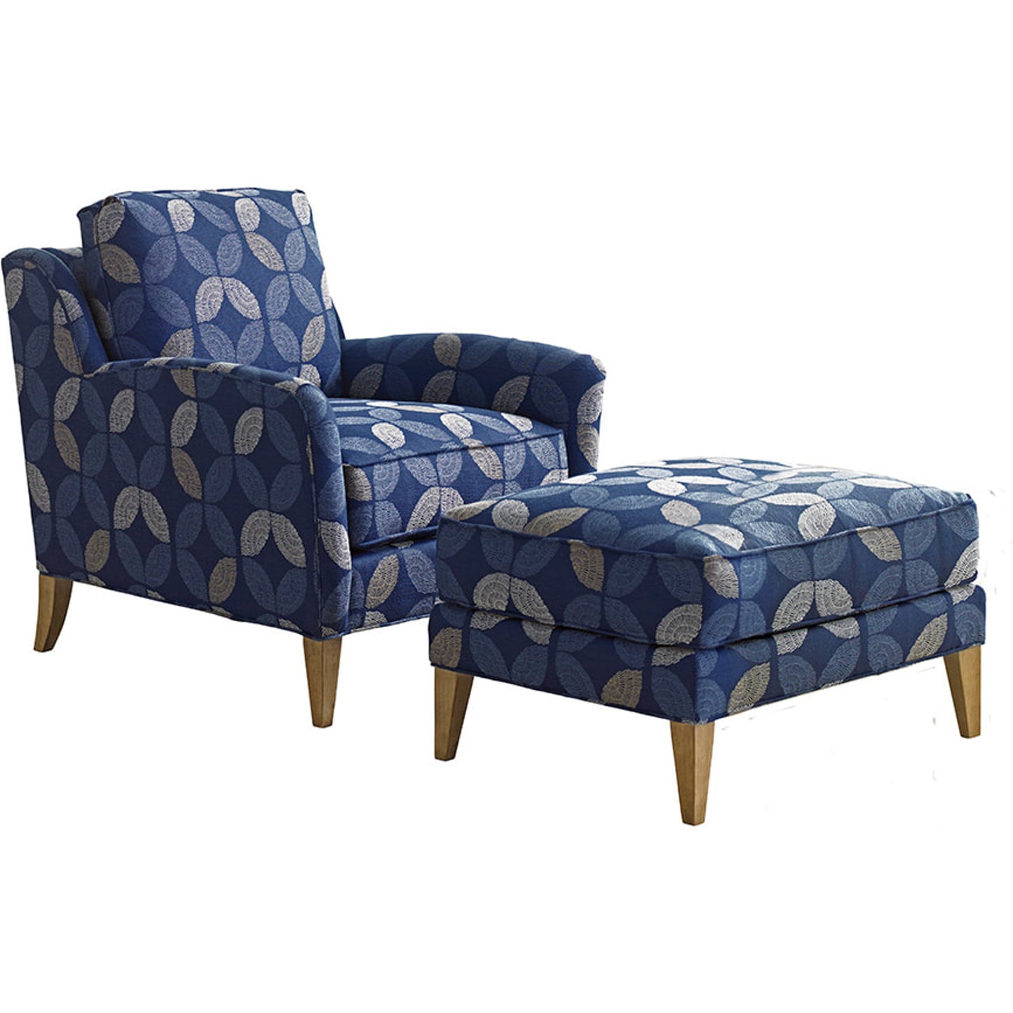 002 SR-836028 | Additional Silo | Coconut Grove Chair by Tommy Bahama Home in gulf shore. Made from unique in a coastal style.