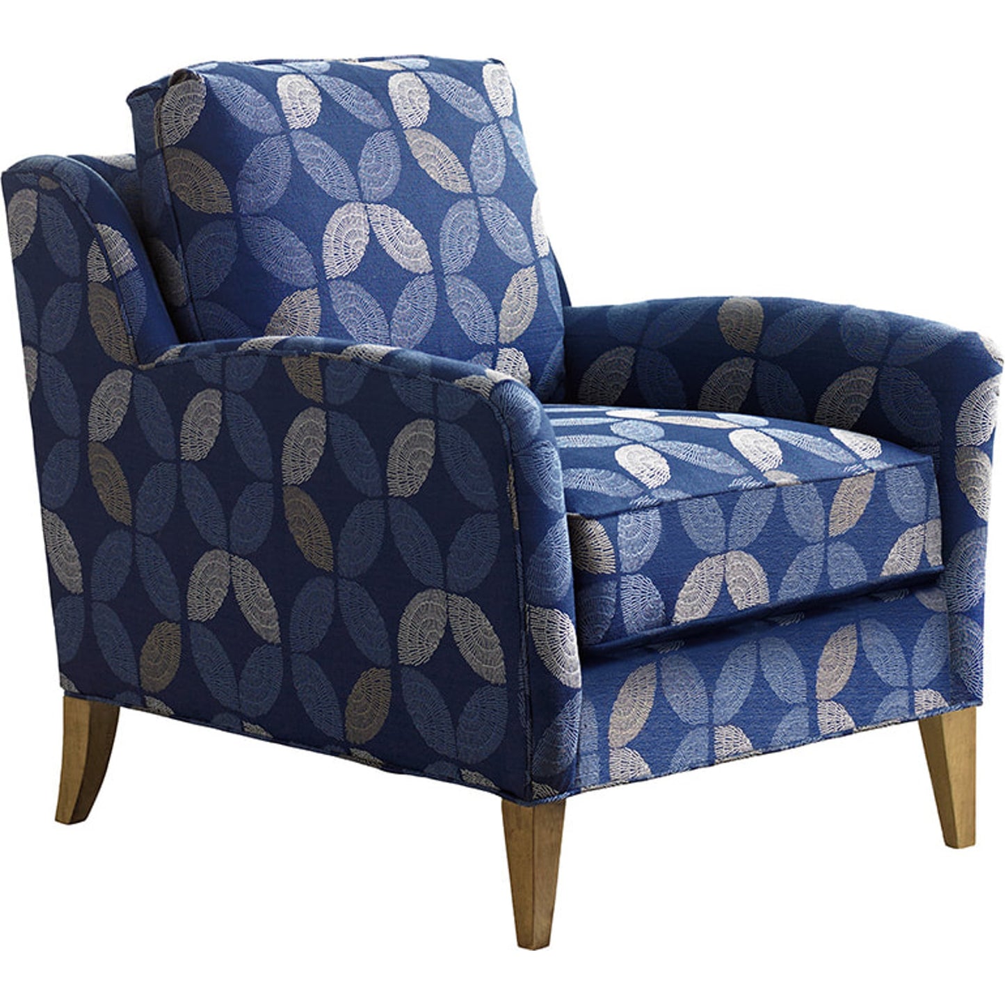 001 SR-836028 | Primary Silo | Coconut Grove Chair by Tommy Bahama Home in gulf shore. Made from unique in a coastal style.