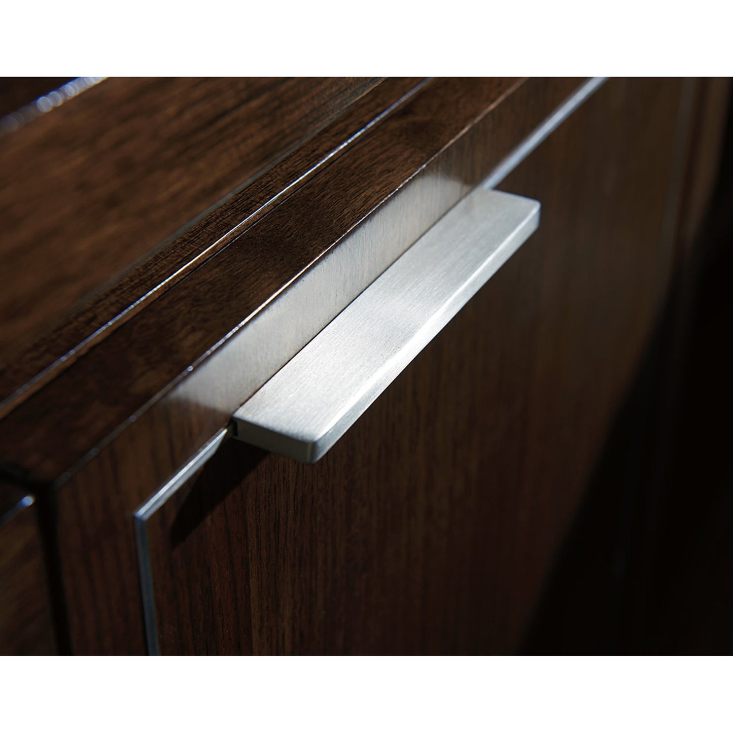 006 SR-835429 | Additional Silo | Highview Media Console by Lexington. Made from unique in a modern style.