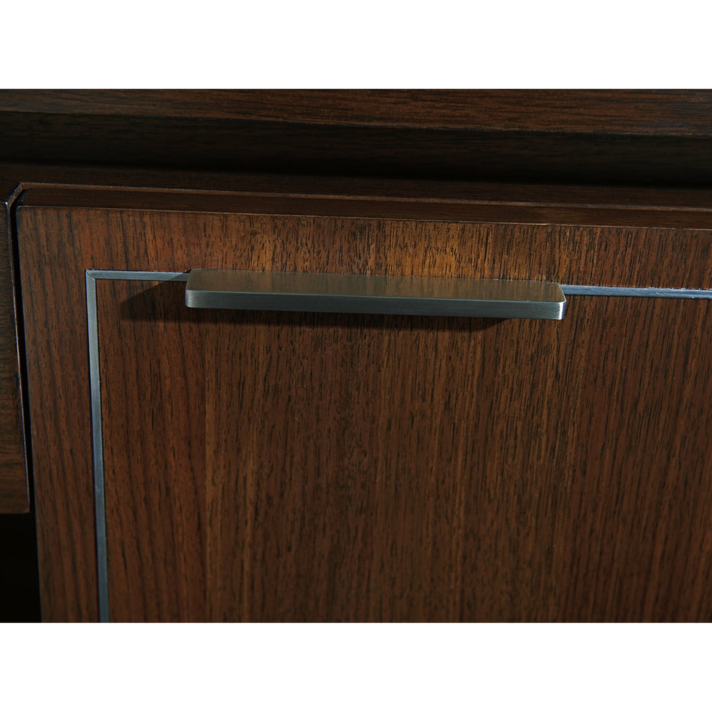 005 SR-835429 | Additional Silo | Highview Media Console by Lexington. Made from unique in a modern style.