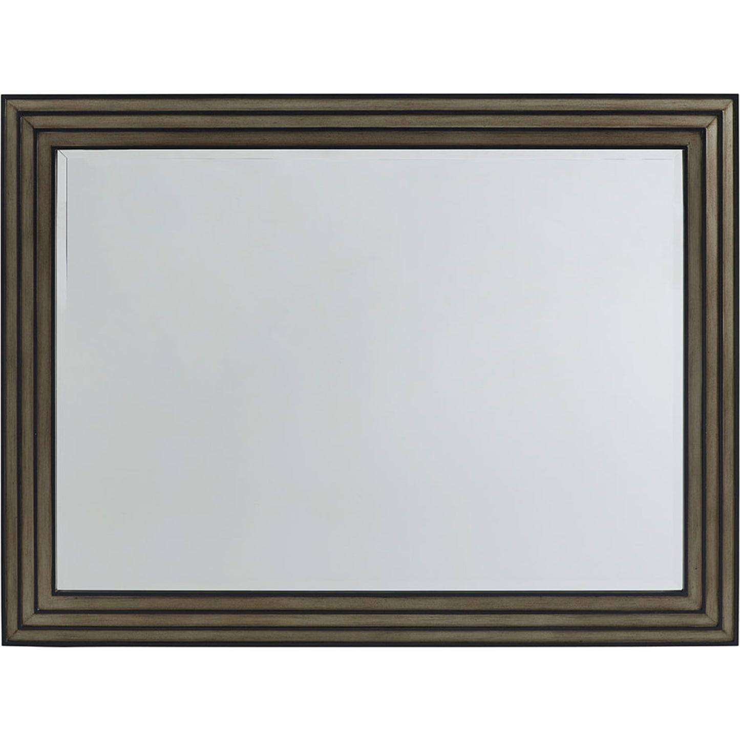 001 SR-835547 | Additional Silo | Miranda Rectangular Mirror by Lexington. Made from unique in a transitional style.