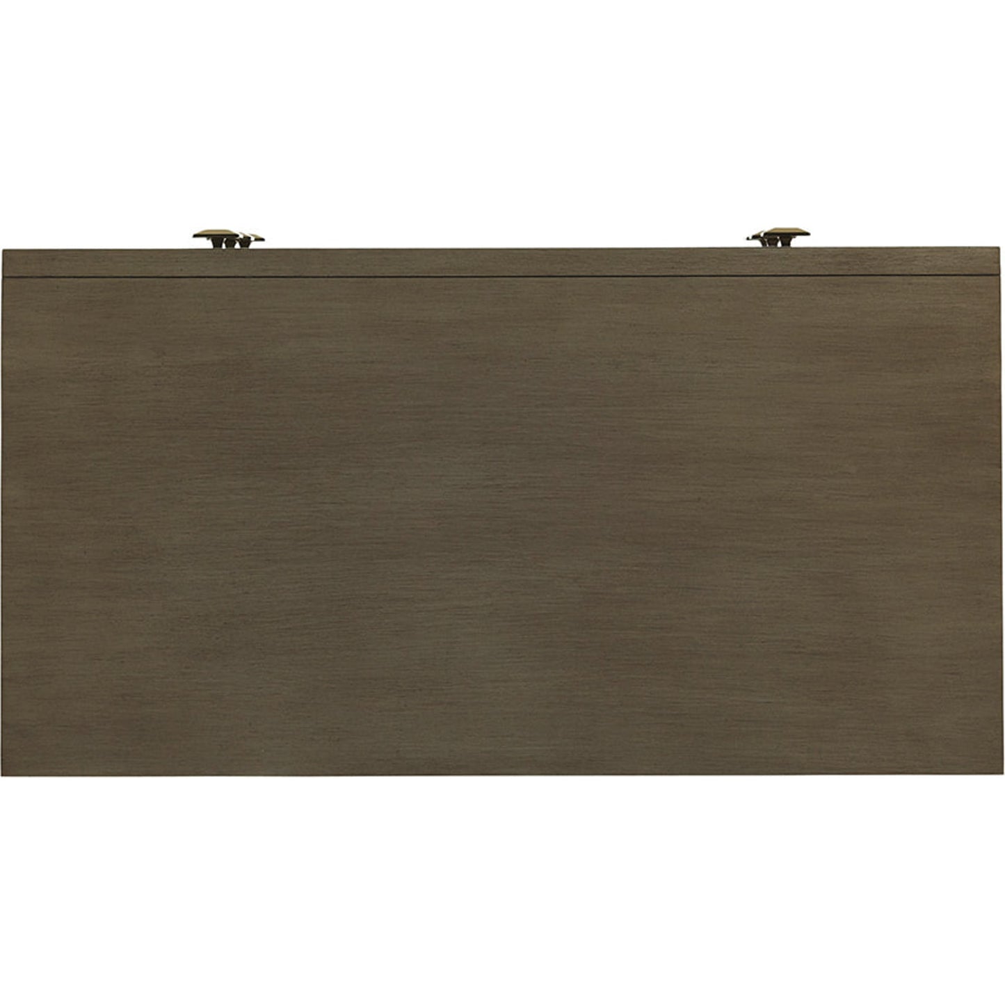003 SR-835309 | Additional Silo | Divonne Mirrored Nightstand by Lexington in silver gray. Made from unique in a transitional style.