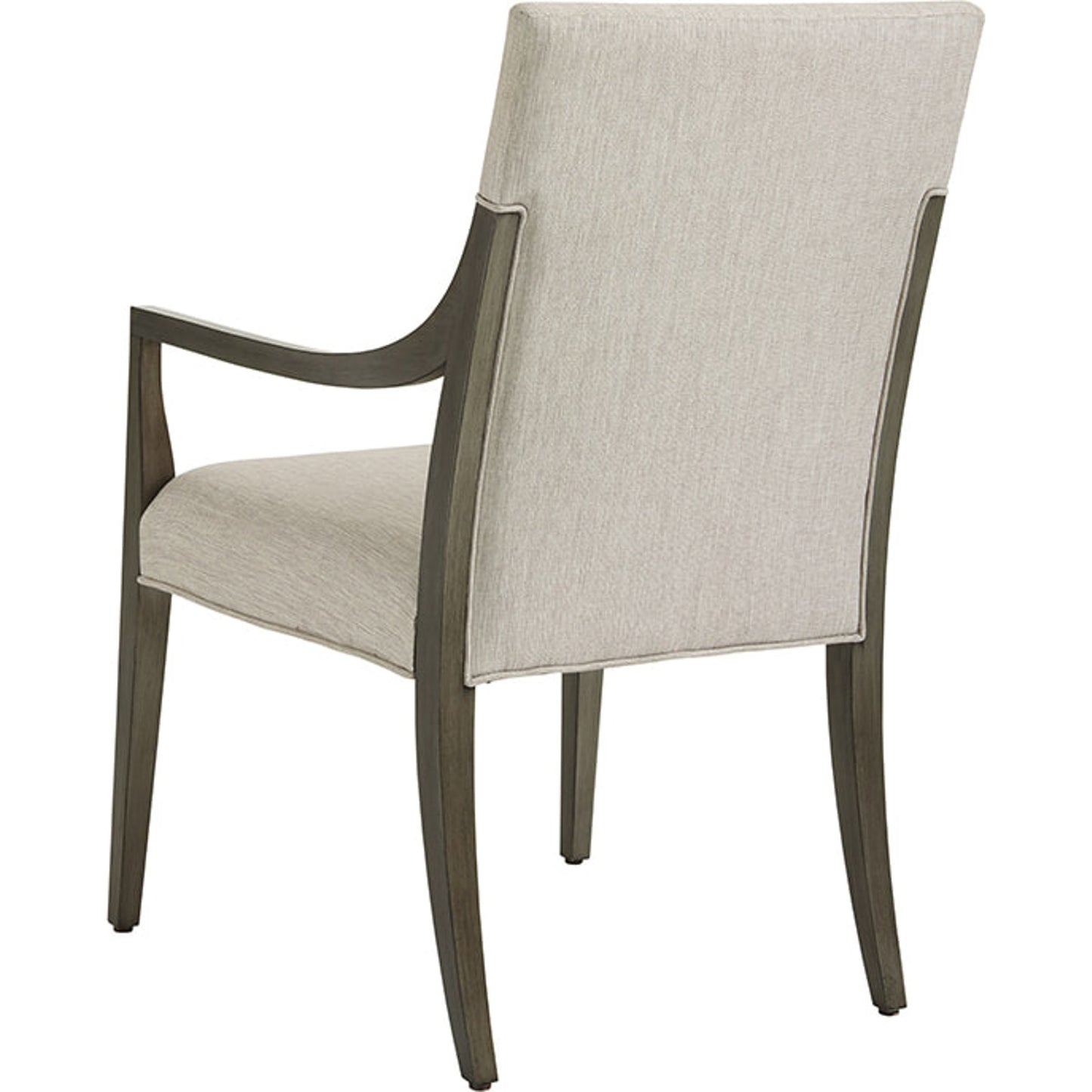 002 SR-835650 | Additional Silo | Saverne Upholstered Arm Chair by Lexington in natural. Made from unique in a transitional style.