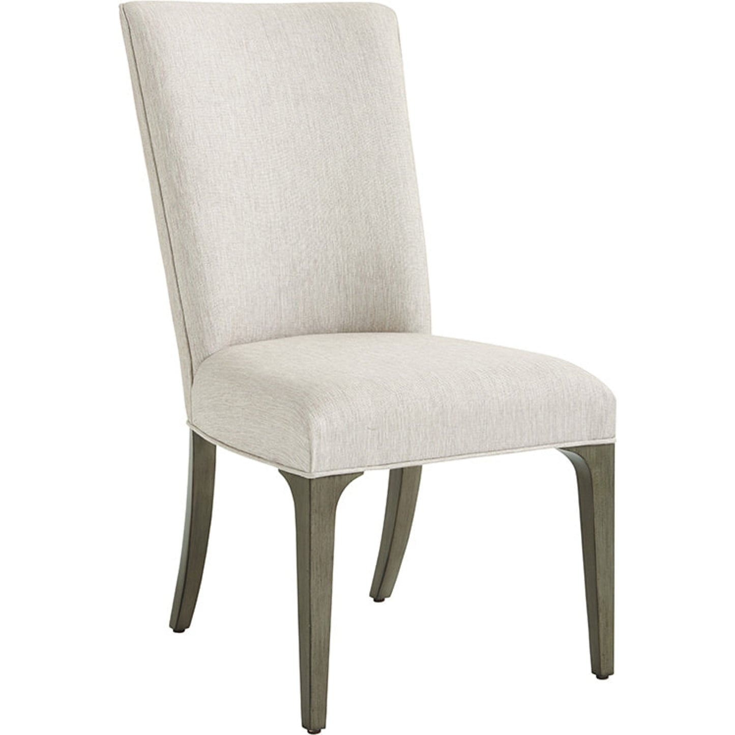 001 SR-835154 | Additional Silo | Bellamy Upholstered Side Chair by Lexington. Made from unique in a transitional style.